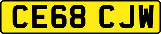 CE68CJW