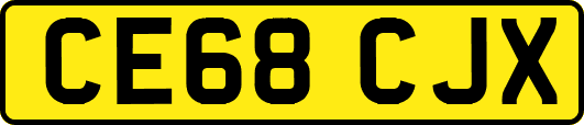 CE68CJX