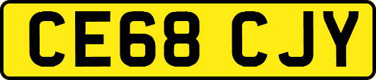 CE68CJY