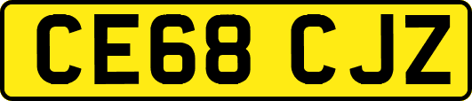 CE68CJZ