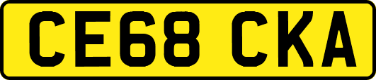 CE68CKA