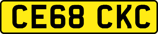 CE68CKC