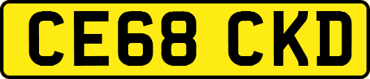 CE68CKD
