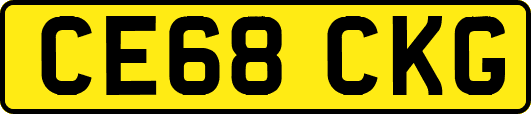 CE68CKG