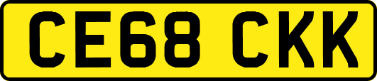 CE68CKK