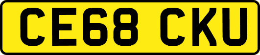 CE68CKU