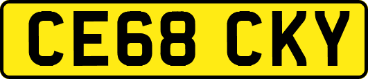 CE68CKY