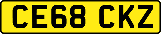 CE68CKZ