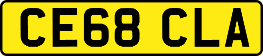 CE68CLA