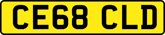 CE68CLD