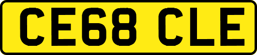CE68CLE