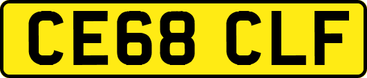 CE68CLF