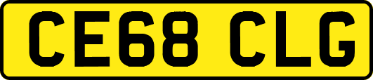 CE68CLG