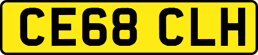 CE68CLH