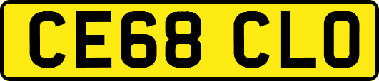 CE68CLO