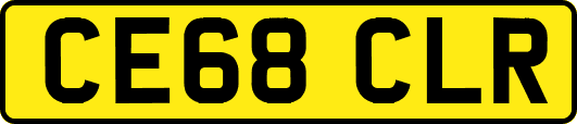 CE68CLR