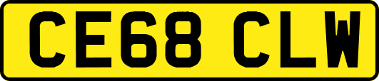 CE68CLW