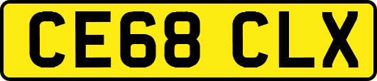 CE68CLX