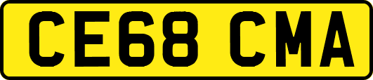 CE68CMA