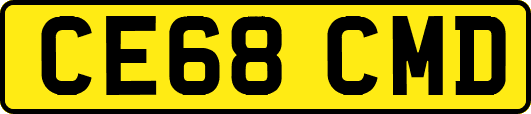 CE68CMD