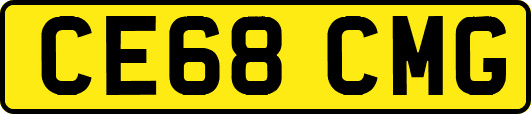 CE68CMG