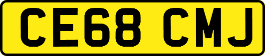 CE68CMJ