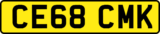 CE68CMK