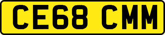 CE68CMM