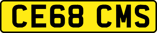 CE68CMS