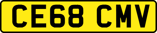 CE68CMV