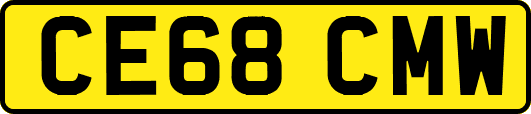CE68CMW