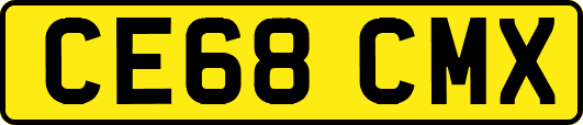 CE68CMX