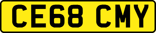 CE68CMY