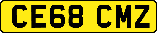 CE68CMZ