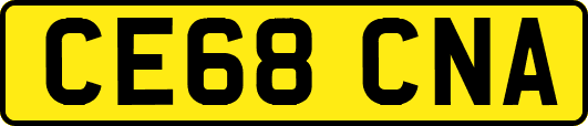 CE68CNA