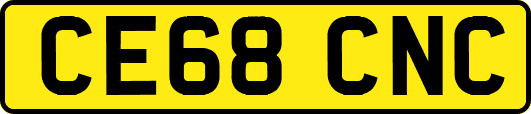 CE68CNC