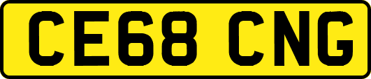 CE68CNG