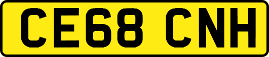 CE68CNH