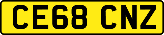 CE68CNZ