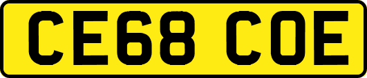 CE68COE