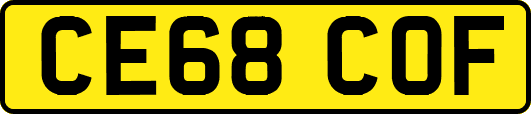 CE68COF