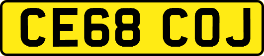 CE68COJ