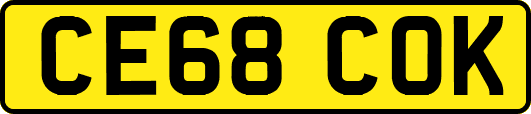 CE68COK