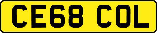 CE68COL