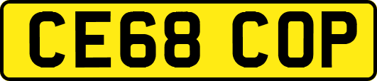 CE68COP