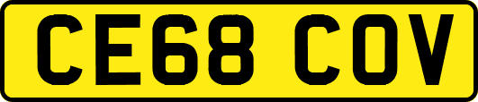 CE68COV