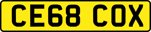 CE68COX