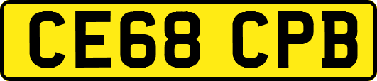 CE68CPB