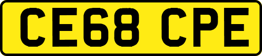 CE68CPE