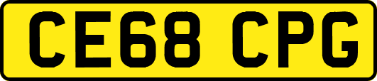 CE68CPG